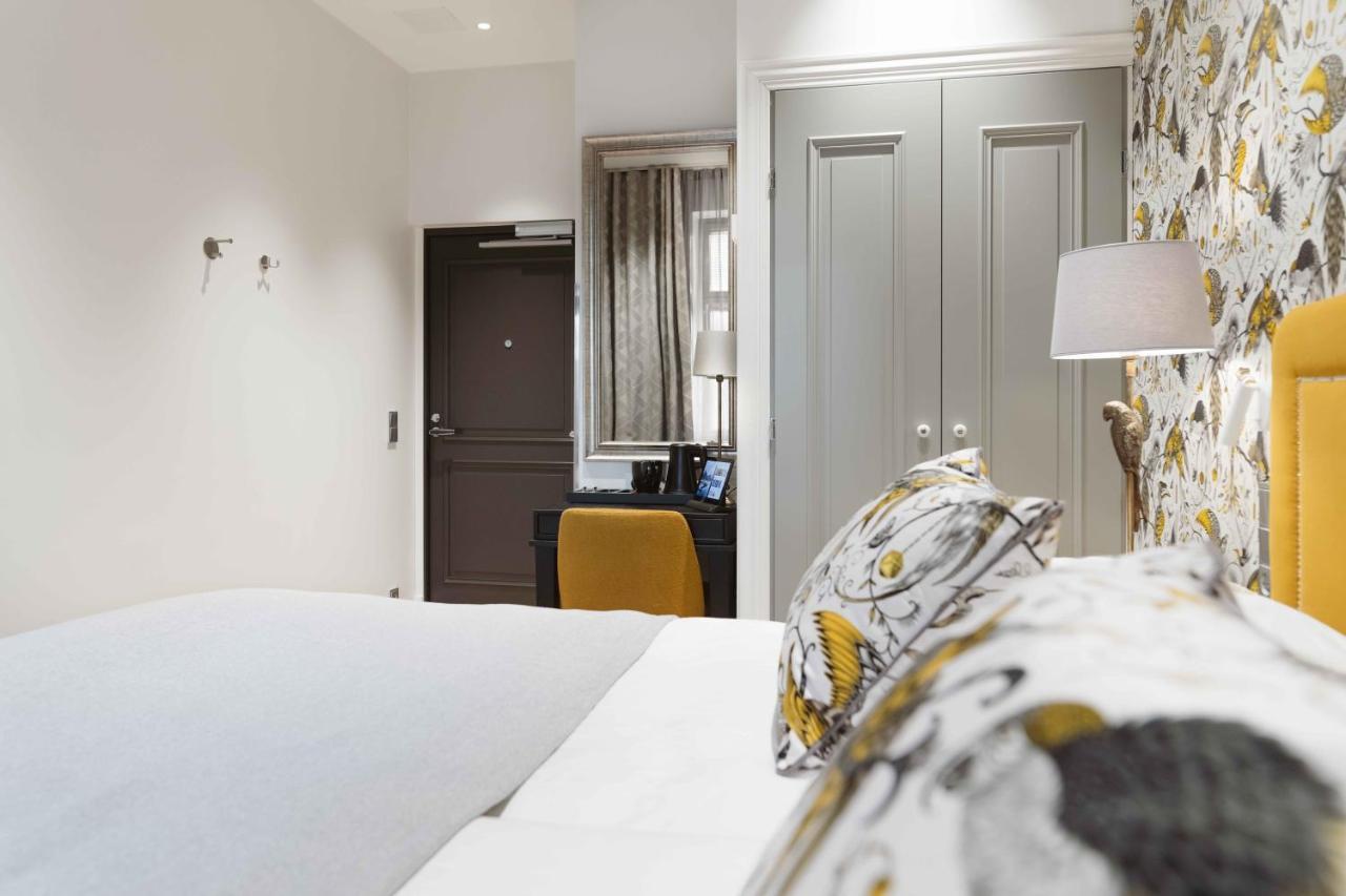 Hotel Bastian Helsinki Buitenkant foto