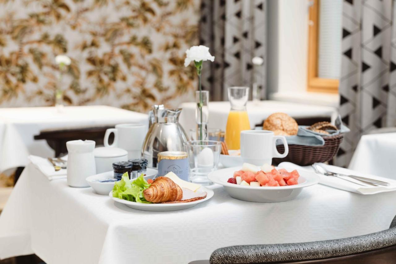 Hotel Bastian Helsinki Buitenkant foto