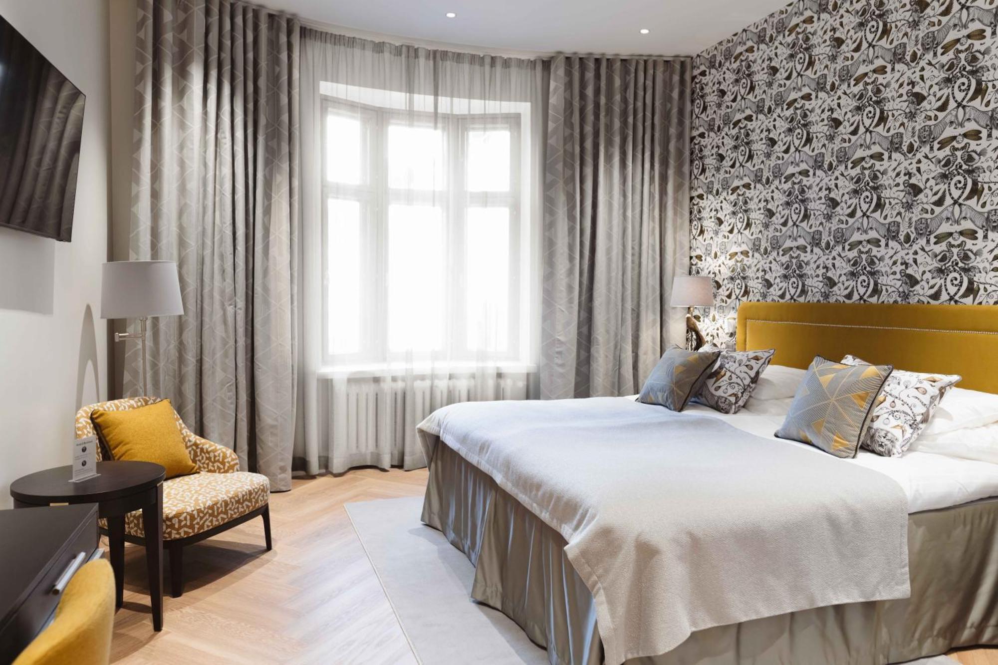 Hotel Bastian Helsinki Buitenkant foto