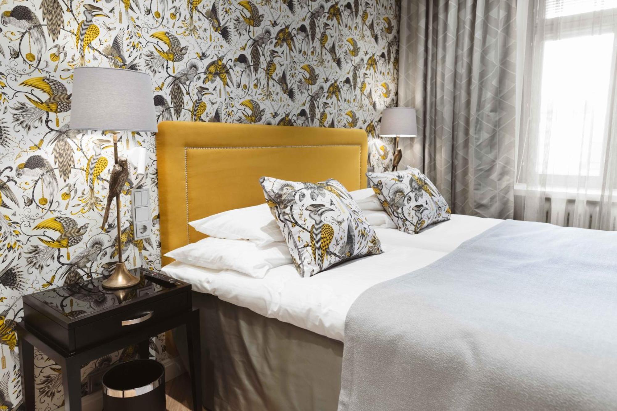 Hotel Bastian Helsinki Buitenkant foto