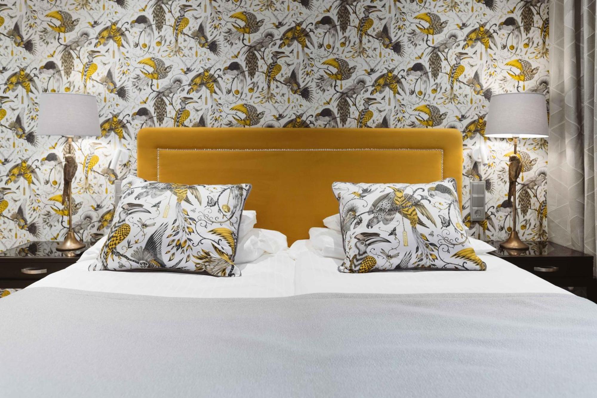 Hotel Bastian Helsinki Buitenkant foto